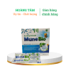 Viên uống bổ sung sắt Ferovital ngừa thiếu máu không gây táo bón cho bà bầu và mẹ sau sinh - Lọ 30 viên
