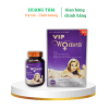 Viên uống thải độc gan Super liver Dung Hung Pharma thanh nhiệt tăng cường chức năng gan