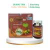 Viên uống Pro Dung Hung Pharma Canxi DHA vitamin K2 giúp xương chắc khỏe 60 viên