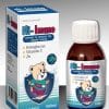 [Nhập khẩu chính hãng] Tăng sức đề kháng cho trẻ con Hi Imuno - Chai 100ml