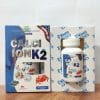 Calci Ion Bổ sung canxi, xương răng chắc khoẻ