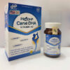 Viên uống Pro Dung Hung Pharma Canxi DHA vitamin K2 giúp xương chắc khỏe 60 viên