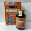 KHỚP DIAMON Vai Gáy Cột Sống, trừ phong thấp, mạnh gân cốt, giảm đau nhức xương khớp do phong thấp